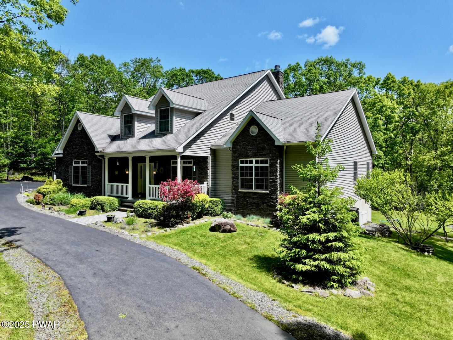 1050 Dewberry Drive, Hawley, Pennsylvania image 3