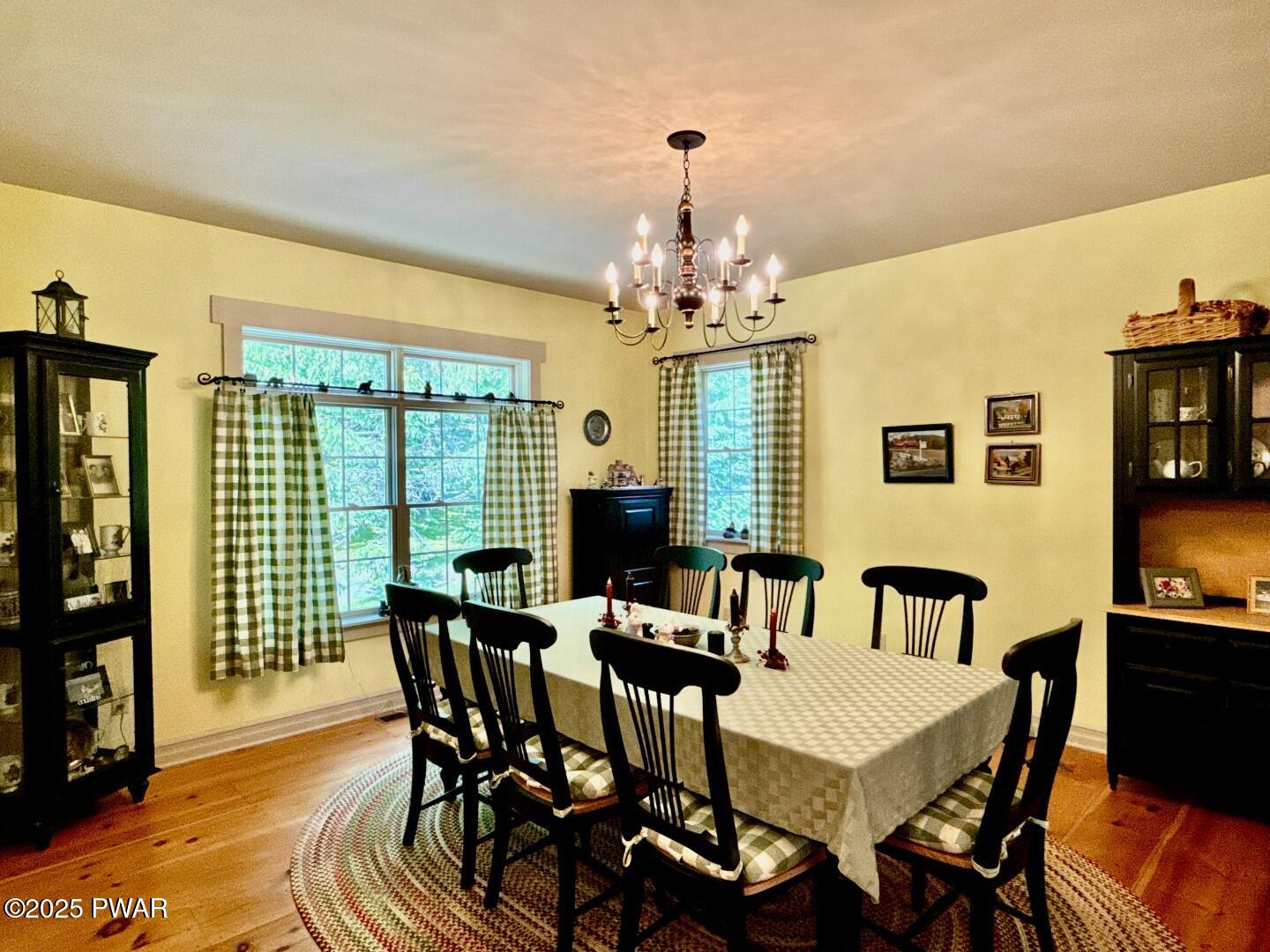 1050 Dewberry Drive, Hawley, Pennsylvania image 32