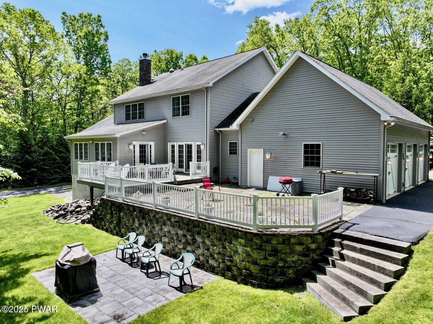 1050 Dewberry Drive, Hawley, Pennsylvania image 14
