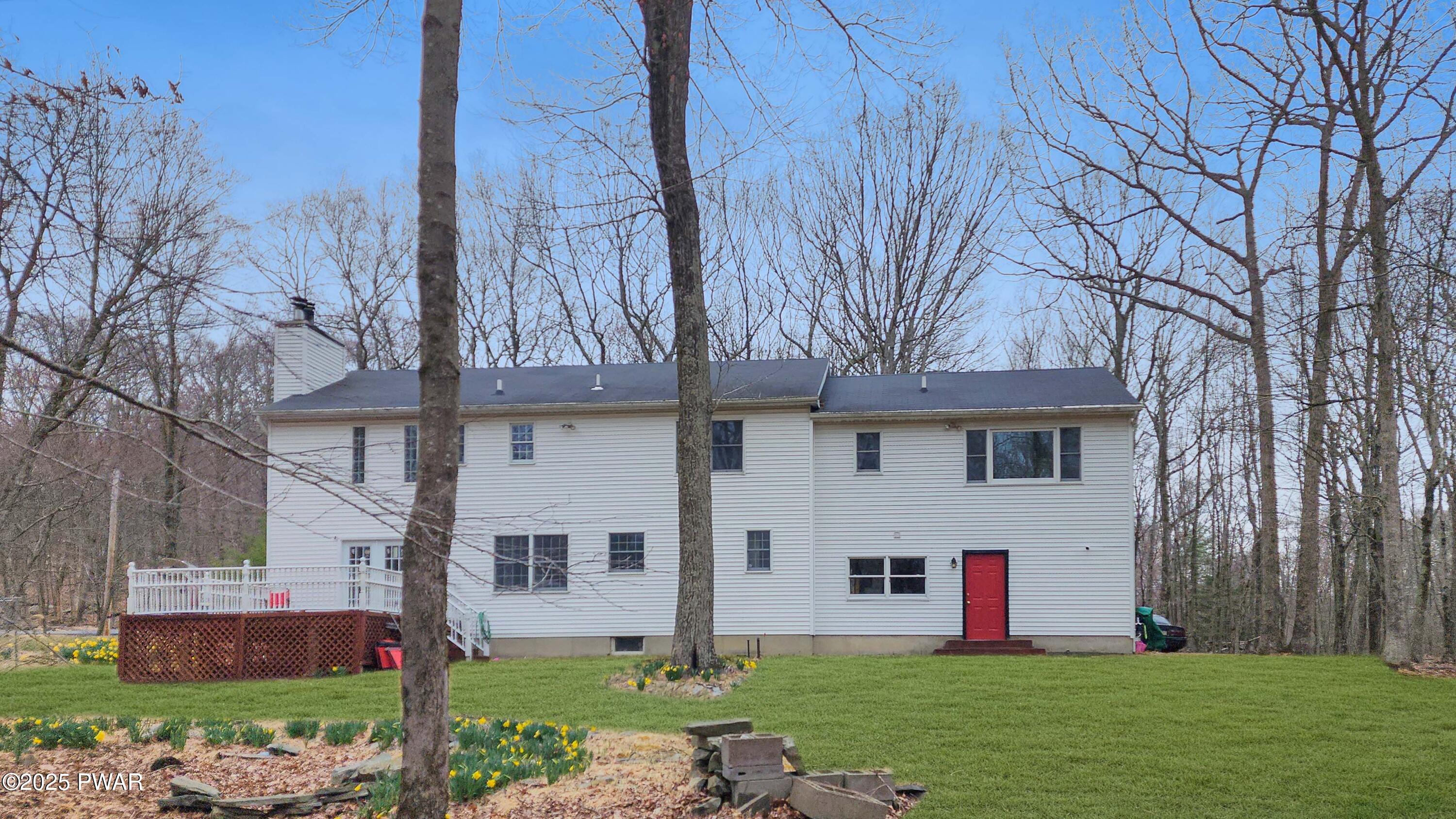 119 Aspen Drive, Milford, Pennsylvania image 4