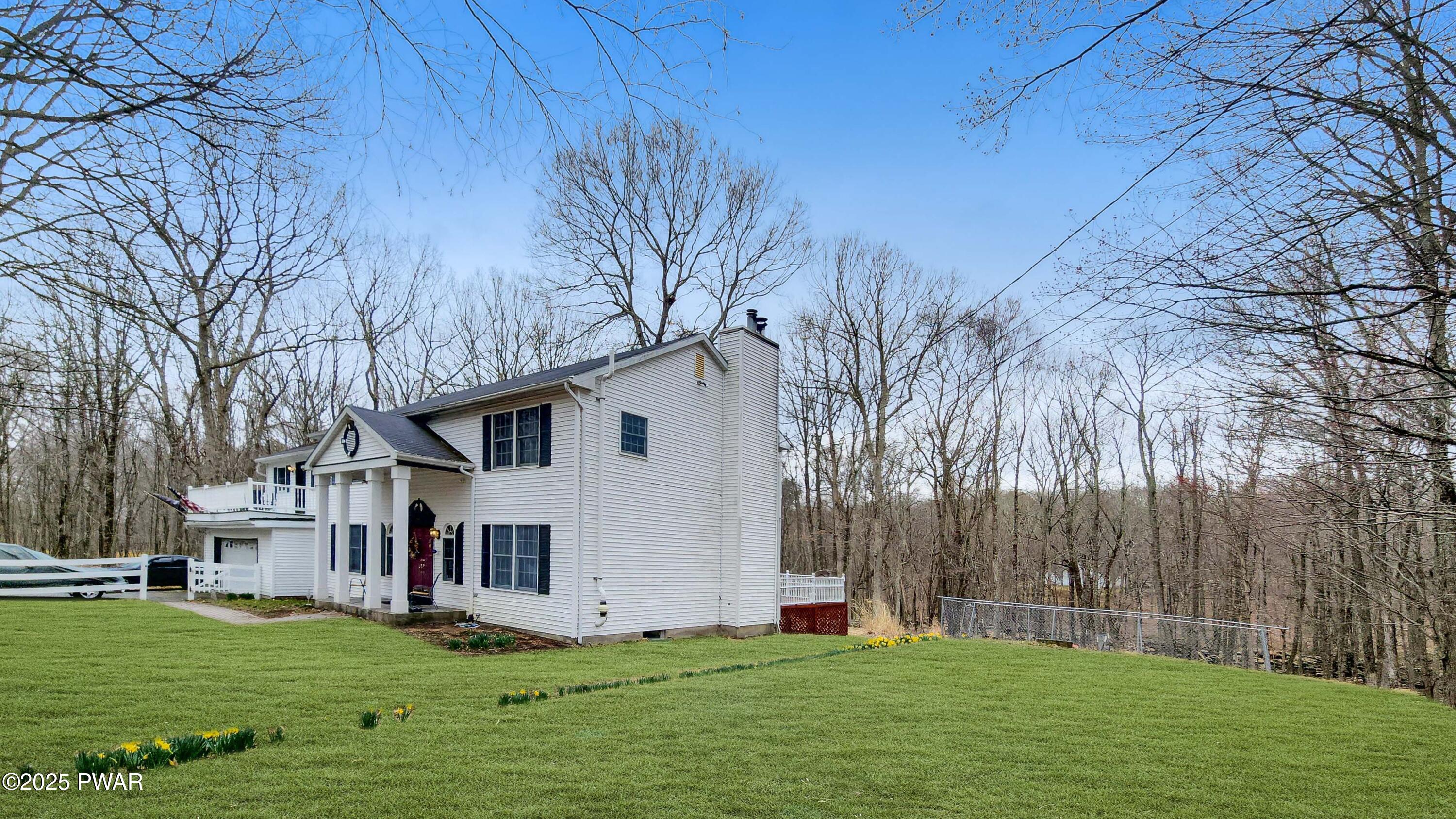 119 Aspen Drive, Milford, Pennsylvania image 3