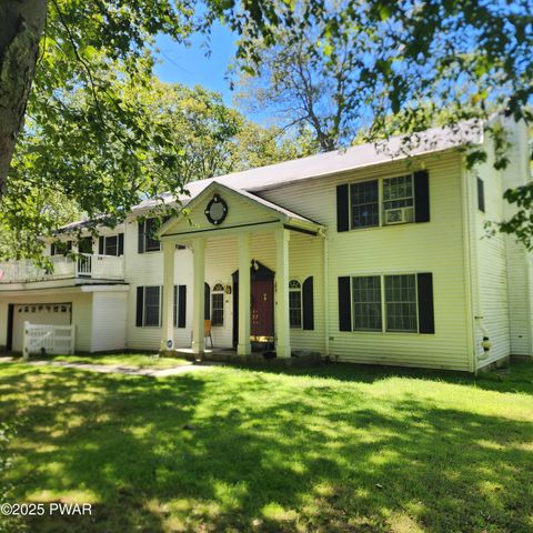 Homes For Sale - 119 Aspen Drive<br/> Milford, PA 18337