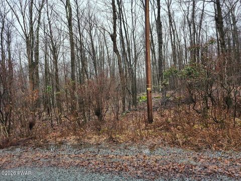 Vacant Land For Sale - Horseshoe Drive<br/> Wayne County, Honesdale, PA 18431