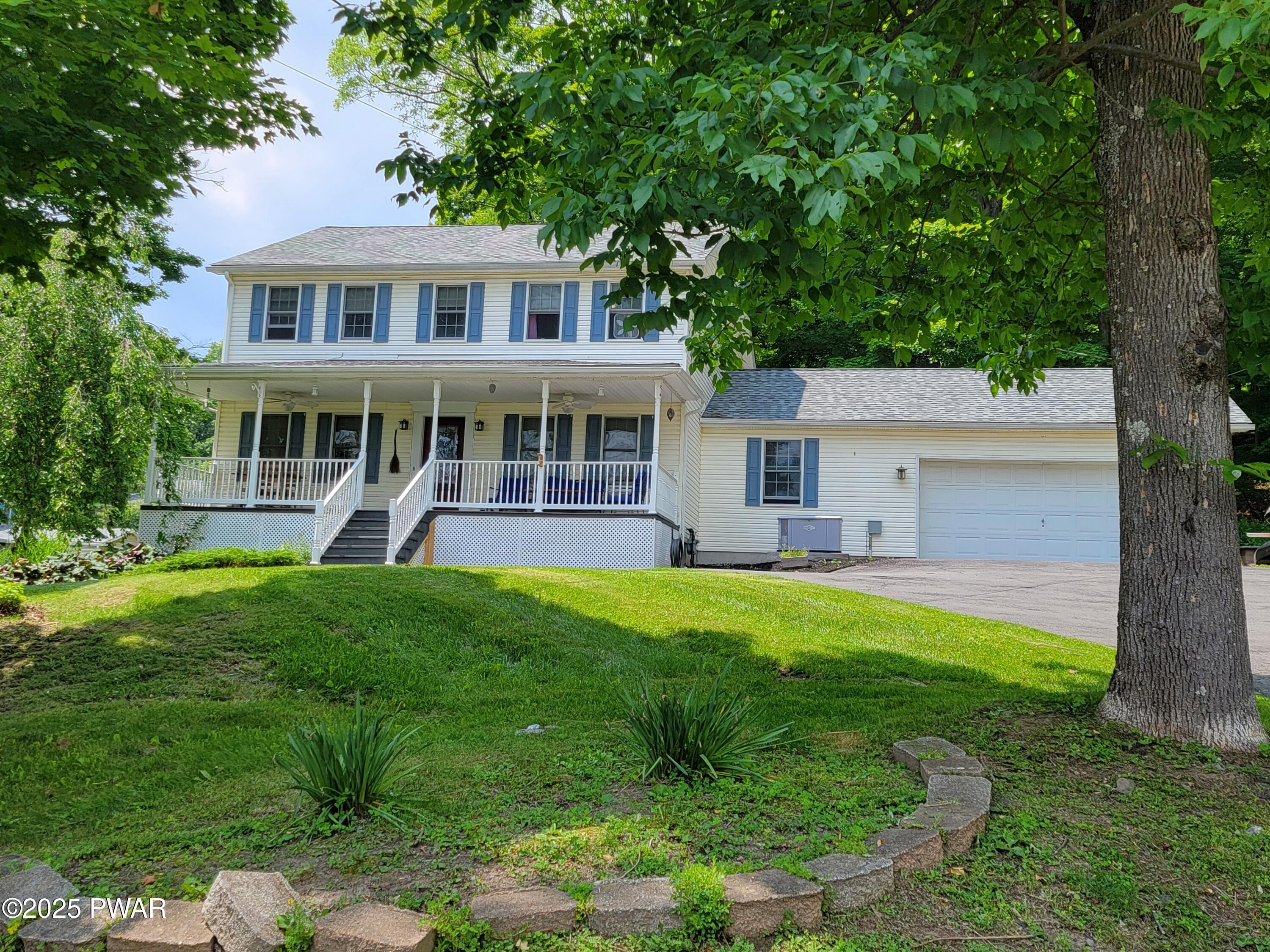 508 Seventh Street, Milford, Pennsylvania image 3