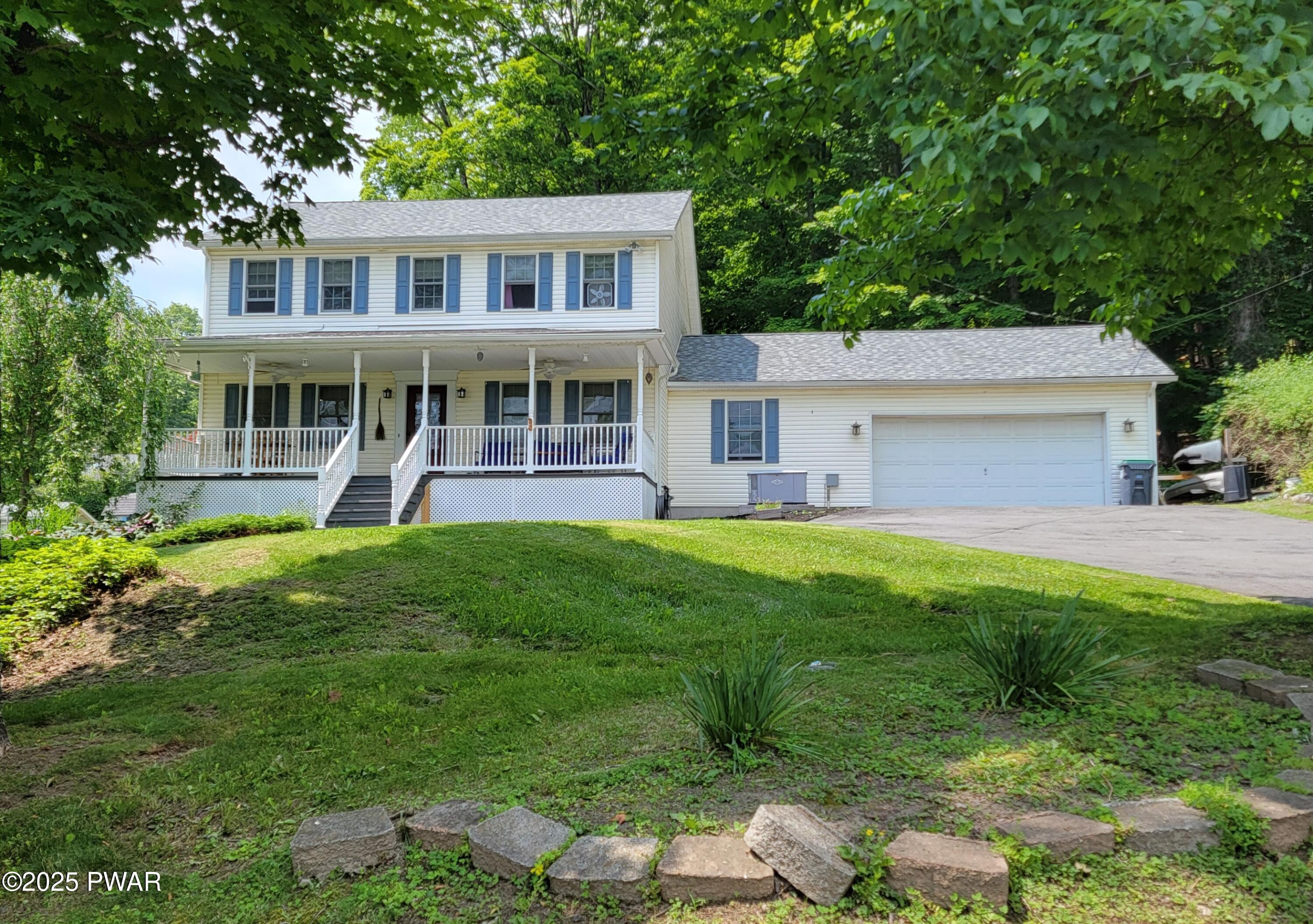 508 Seventh Street, Milford, Pennsylvania image 1