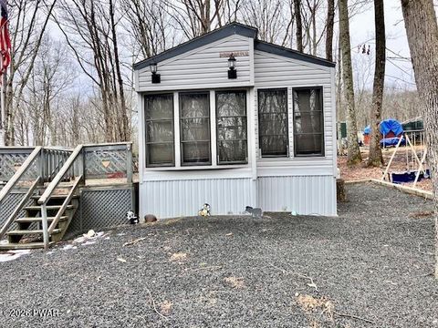 Vacant Land For Sale - 224 Locust Lake Drive<br/> Milford, PA 18337