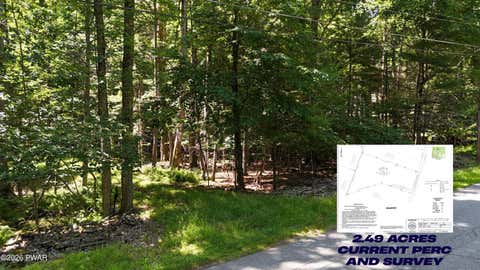 Vacant Land For Sale - Spruce Street<br/> Wayne County, Hawley, PA 18428