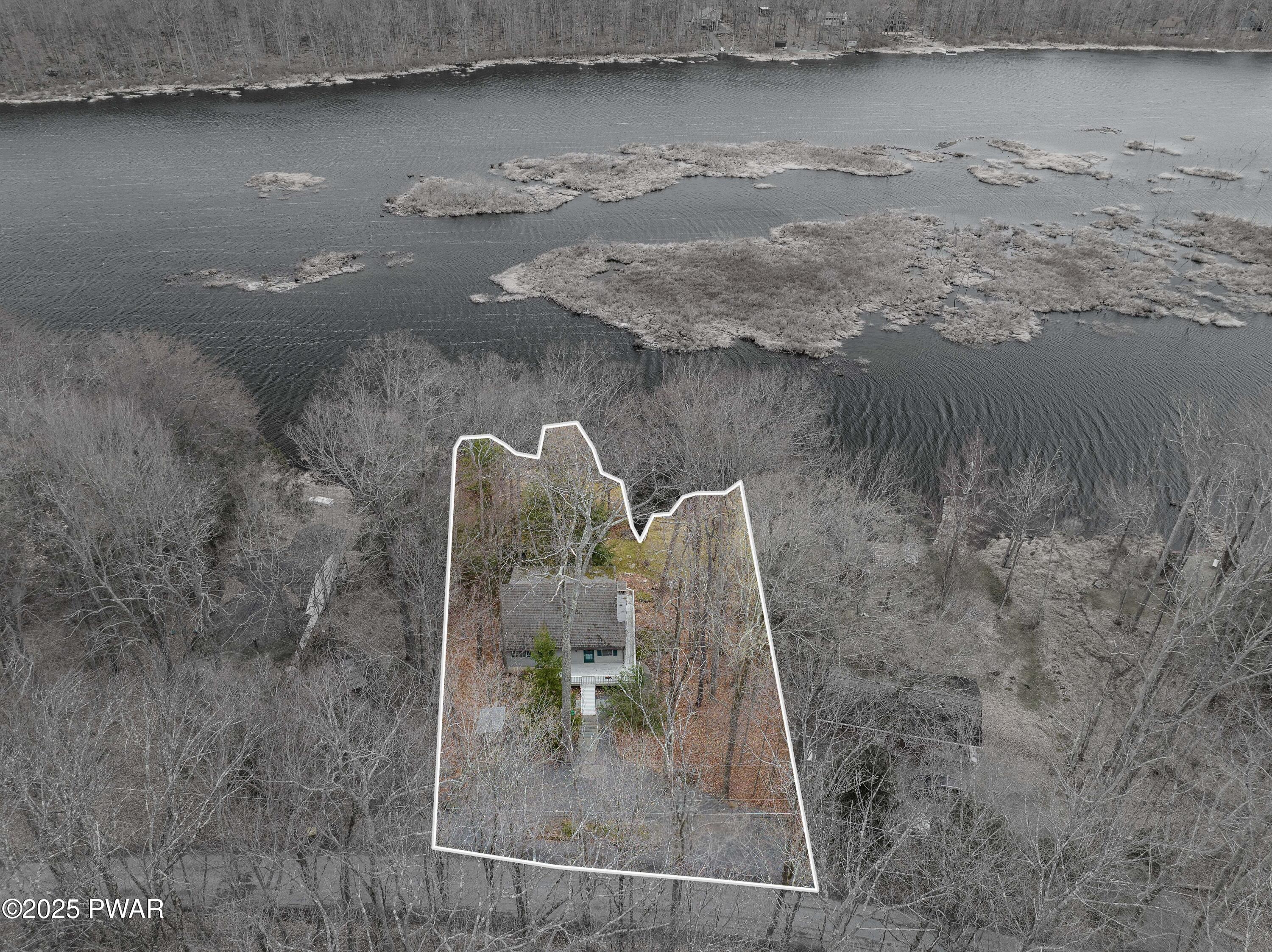 129 W. Shore Drive Drive, Hawley, Pennsylvania image 5