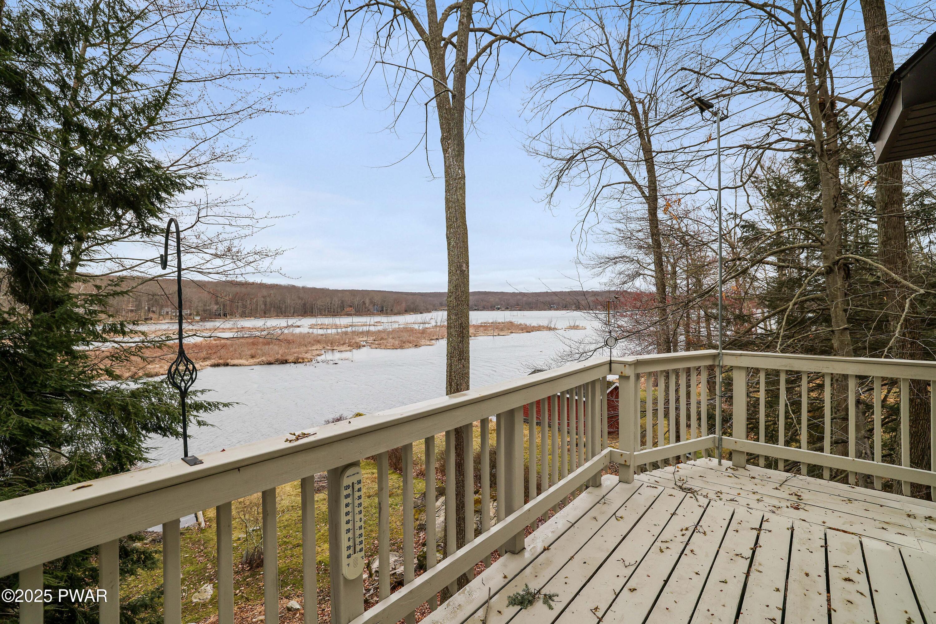129 W. Shore Drive Drive, Hawley, Pennsylvania image 39