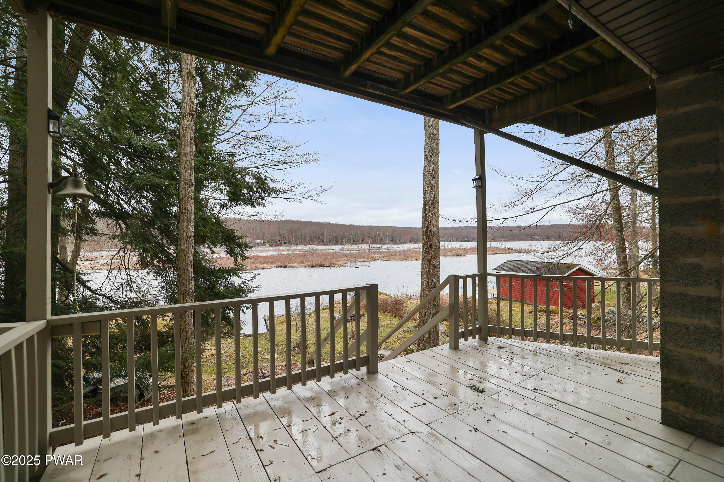 129 W. Shore Drive Drive, Hawley, Pennsylvania image 40