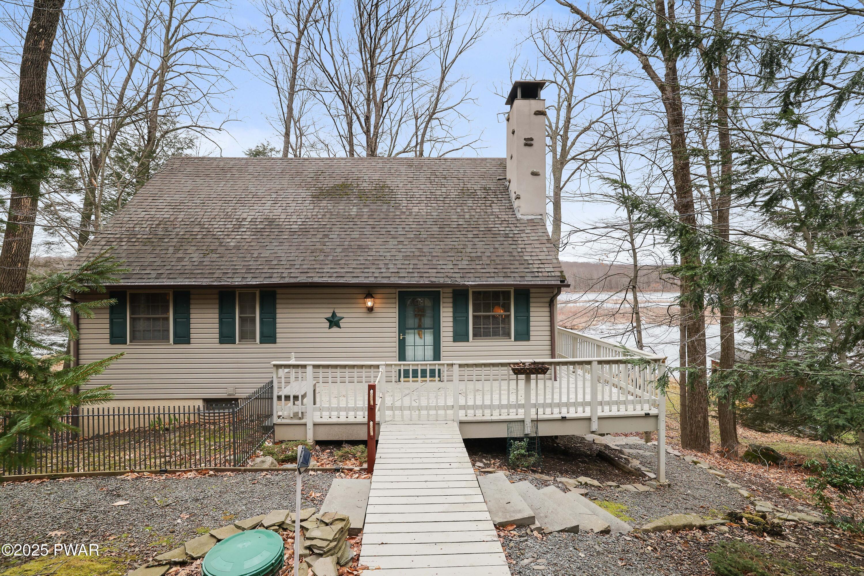 129 W. Shore Drive Drive, Hawley, Pennsylvania image 8
