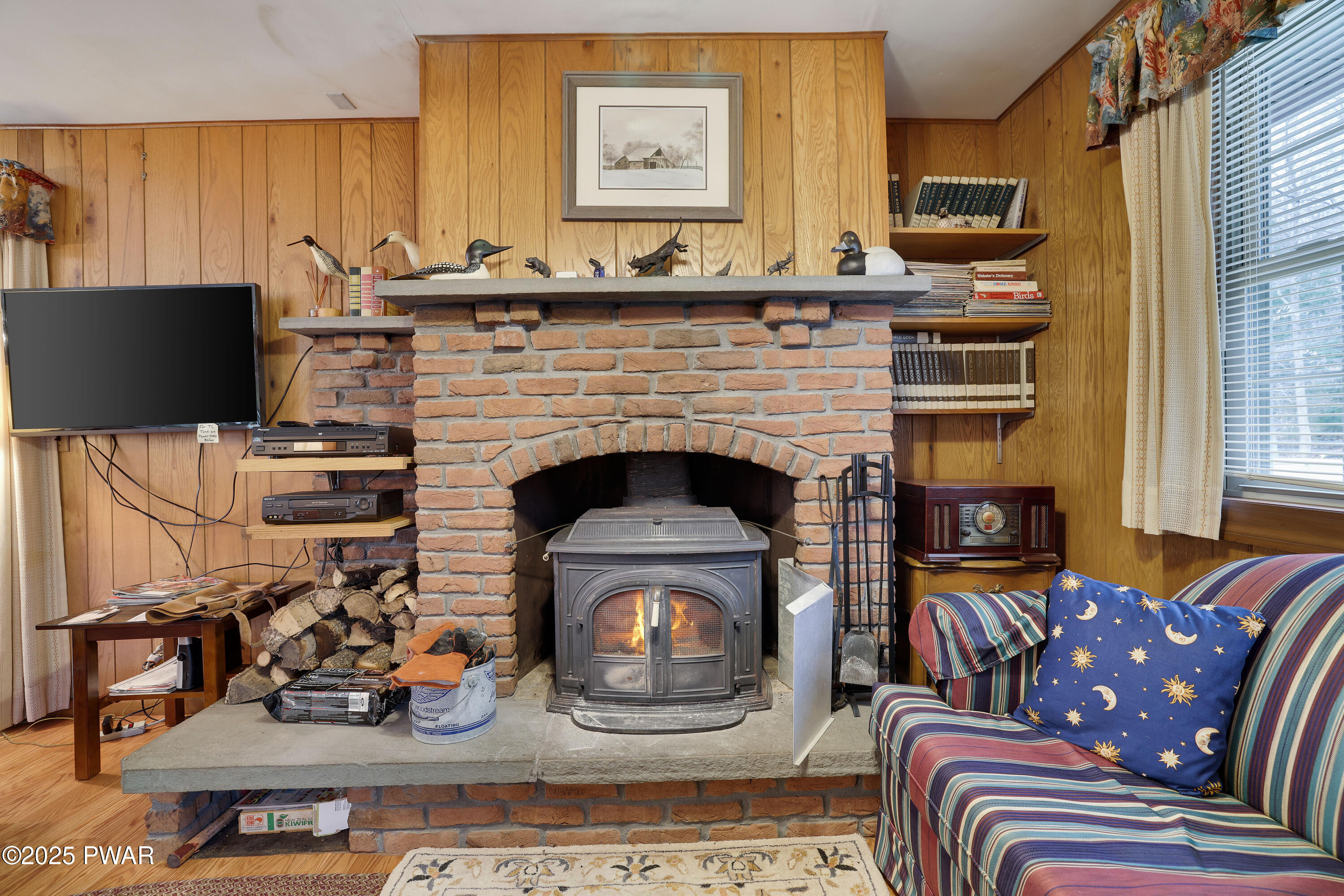 129 W. Shore Drive Drive, Hawley, Pennsylvania image 18