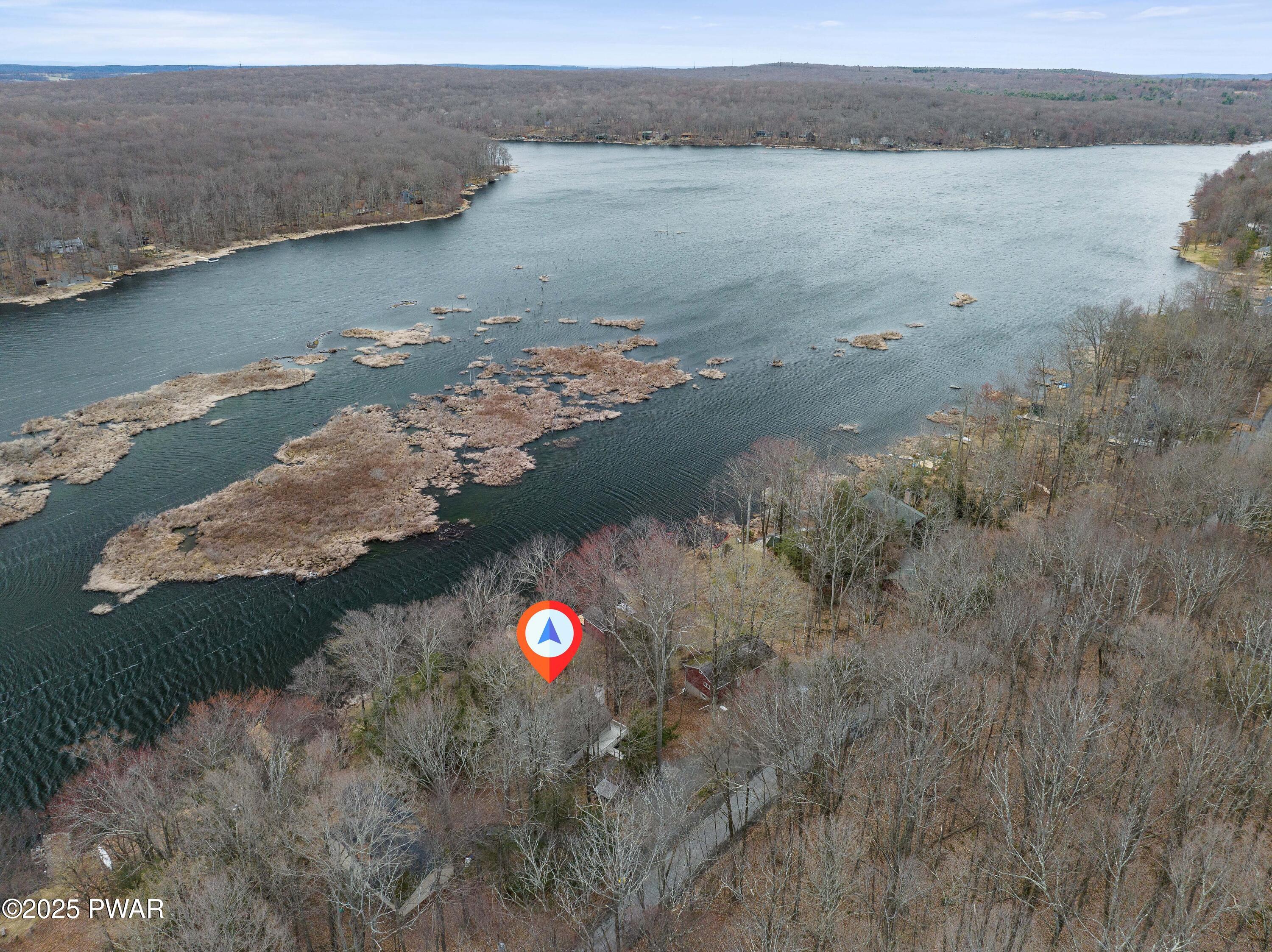 129 W. Shore Drive Drive, Hawley, Pennsylvania image 4