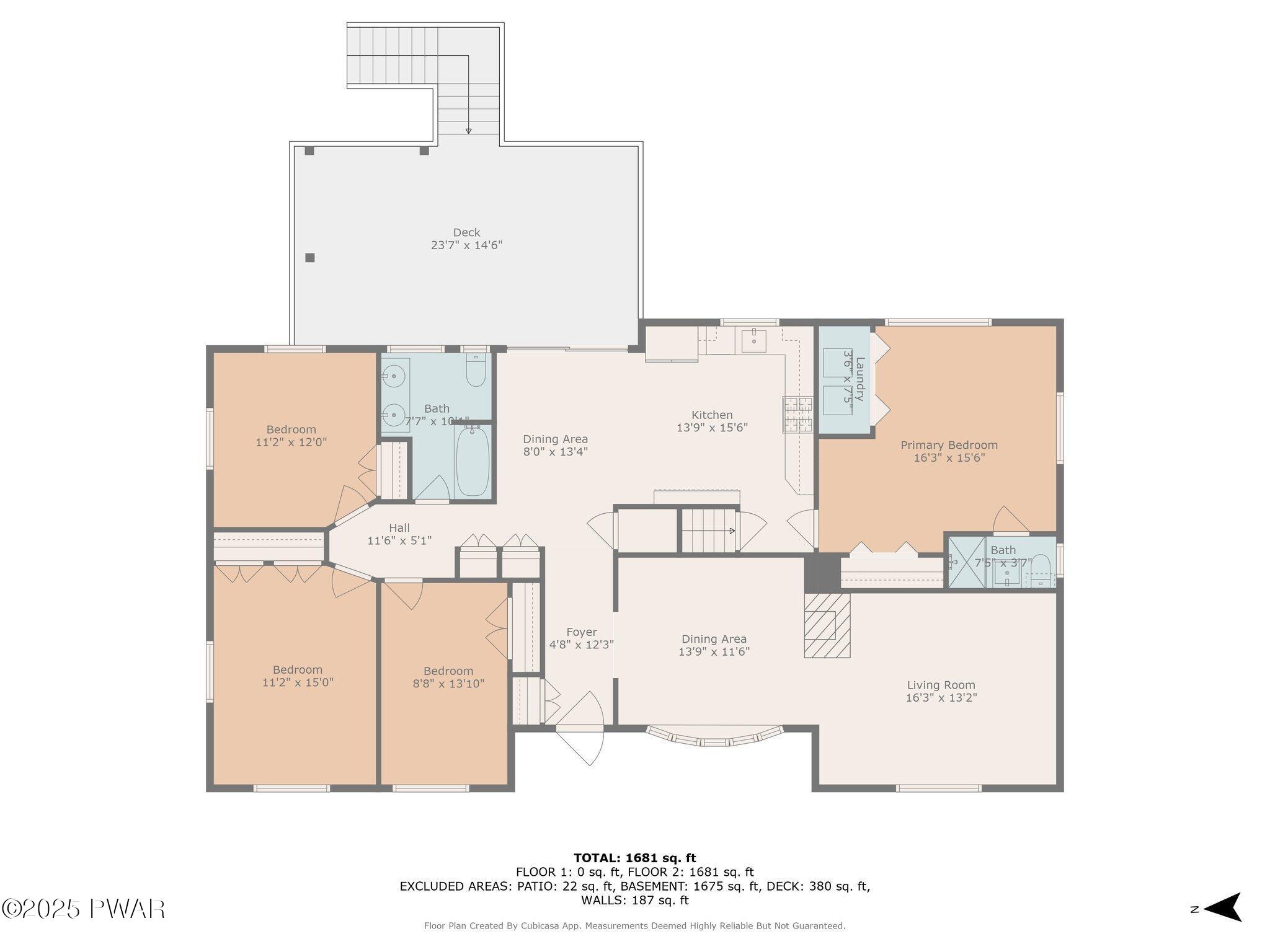 330 Susquehanna Street, Forest City, Pennsylvania image 45