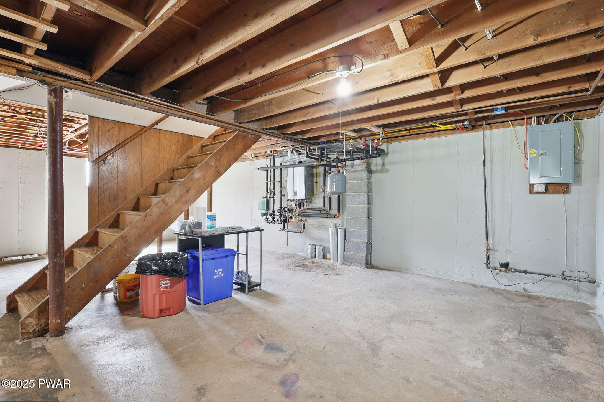 330 Susquehanna Street, Forest City, Pennsylvania image 25