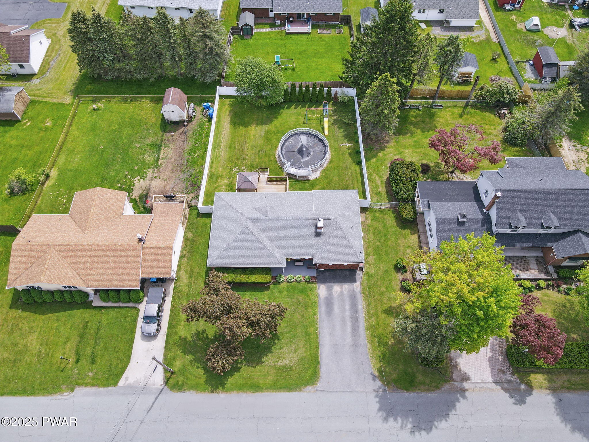 330 Susquehanna Street, Forest City, Pennsylvania image 38