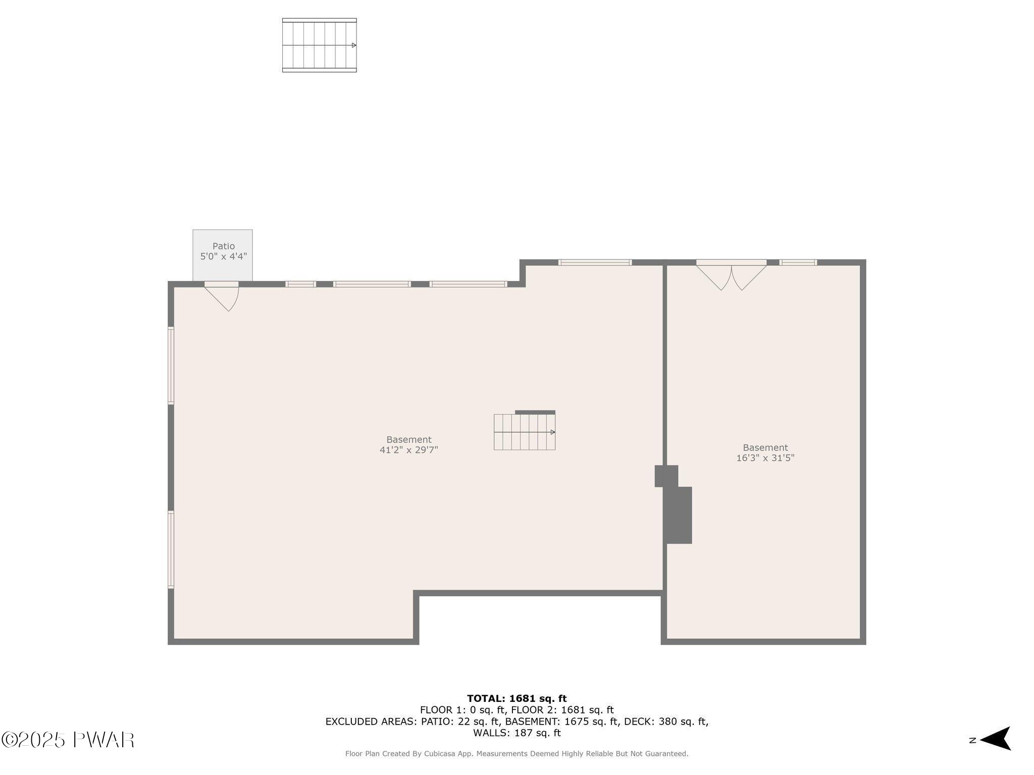 330 Susquehanna Street, Forest City, Pennsylvania image 47