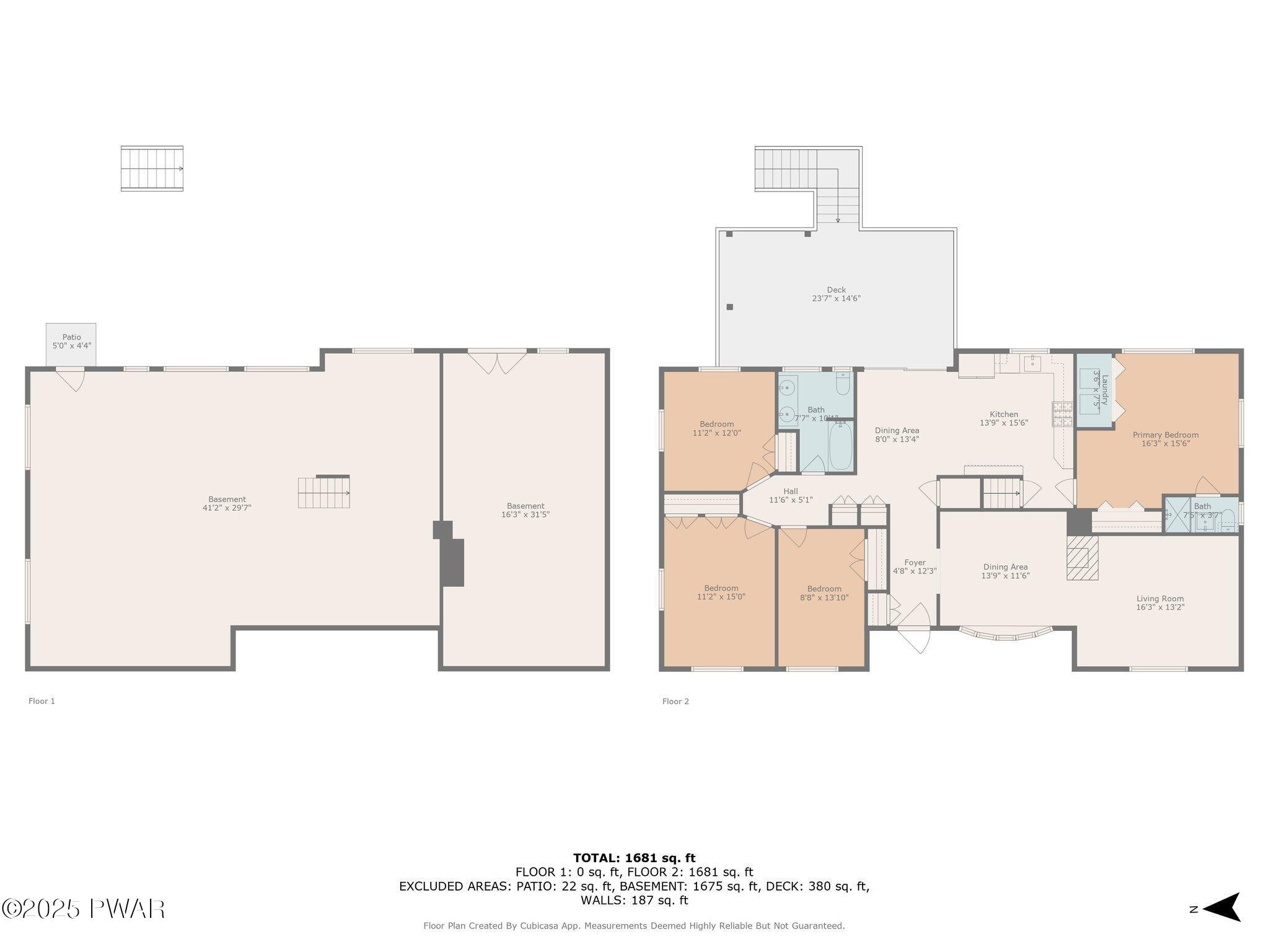 330 Susquehanna Street, Forest City, Pennsylvania image 46