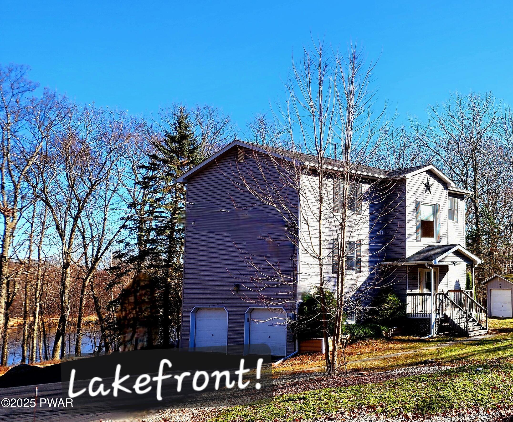113 High Meadow Drive, Milford, Pennsylvania image 1