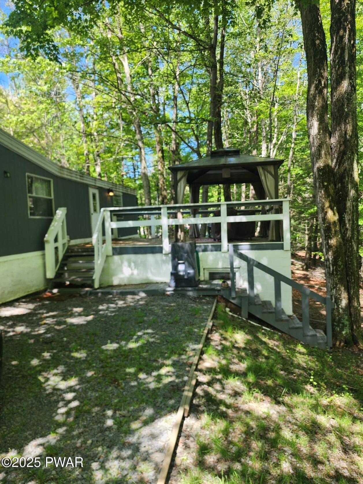 100 S Granite Drive, Greentown, Pennsylvania image 22