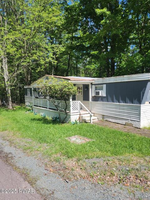 Homes For Sale - 100 S Granite Drive<br/> Greentown, PA 18426