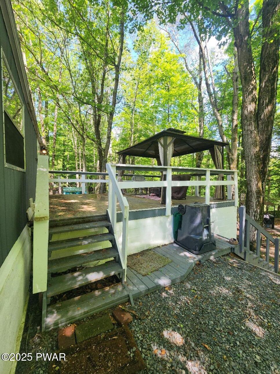 100 S Granite Drive, Greentown, Pennsylvania image 23