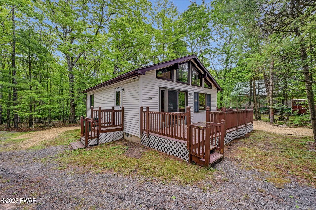 106 Aspen Ridge Drive, Hawley, Pennsylvania image 3