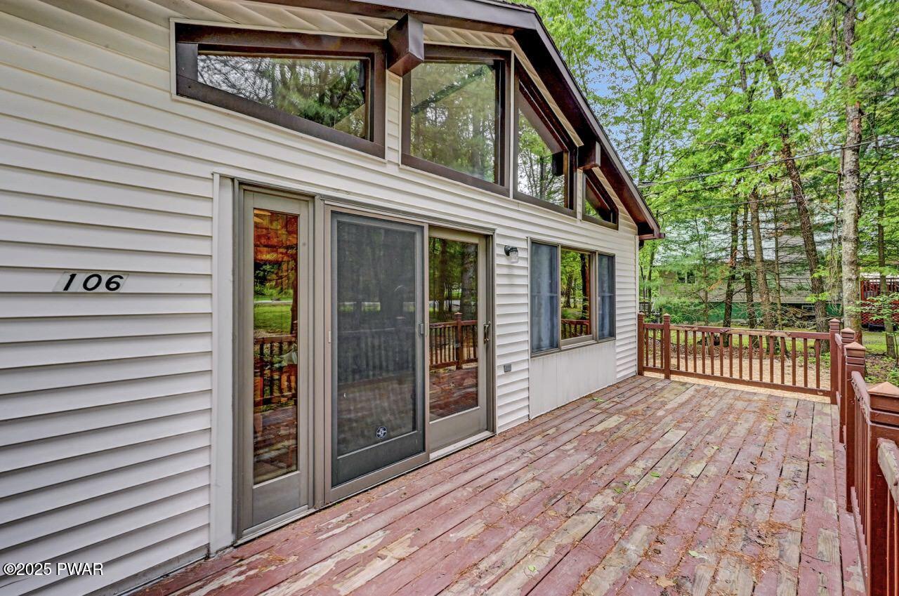 106 Aspen Ridge Drive, Hawley, Pennsylvania image 6