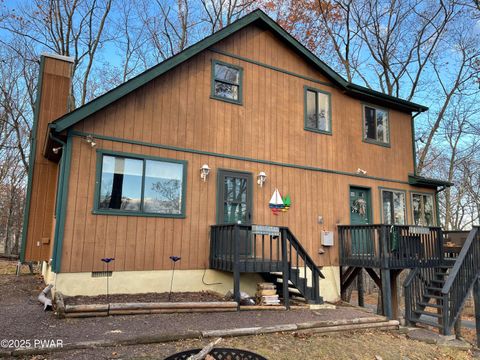 Homes For Sale - 1007 Starview Terrace<br/> Lake Ariel, PA 18436