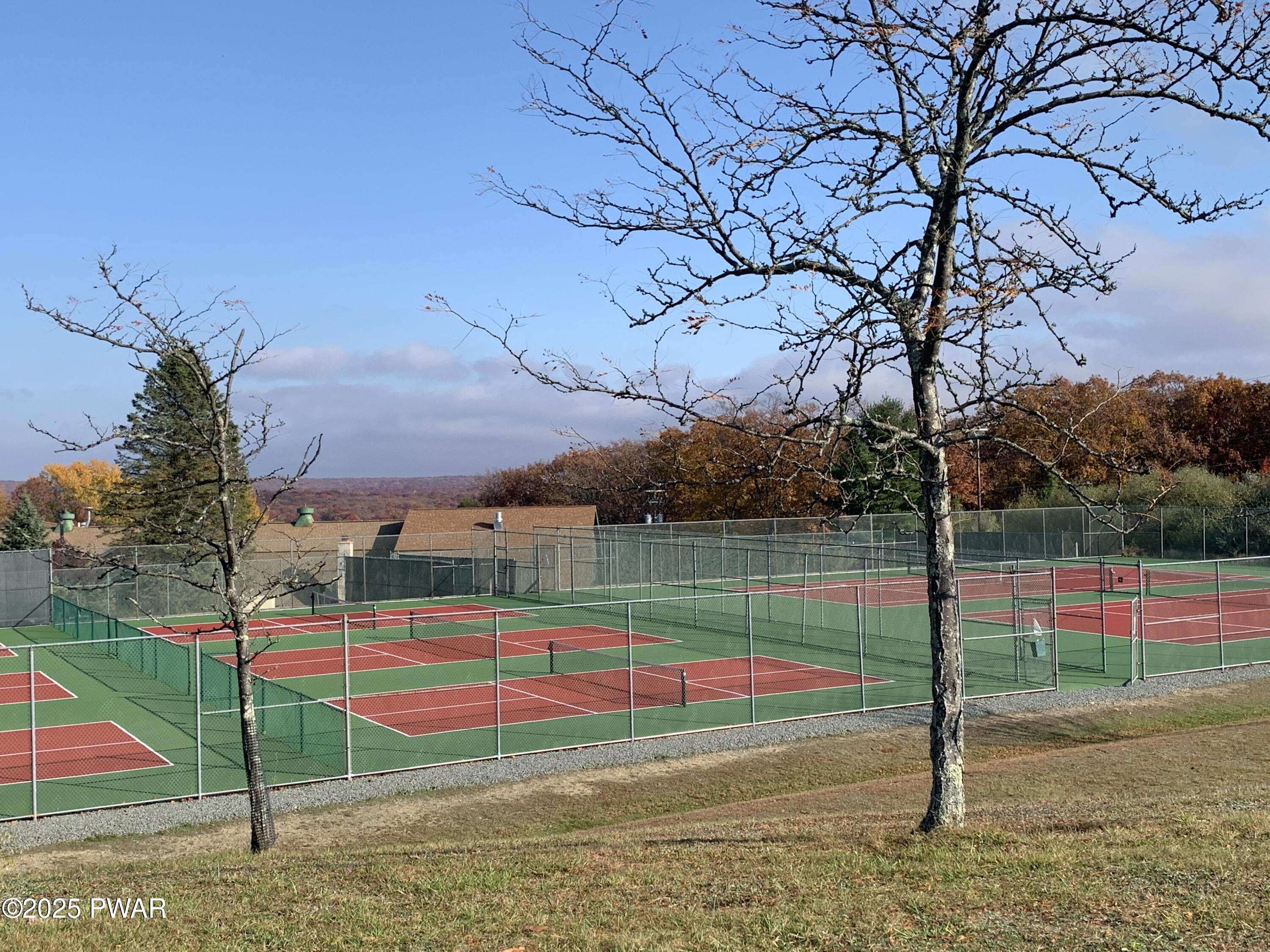 107 Ridgeway Drive, Hawley, Pennsylvania image 20