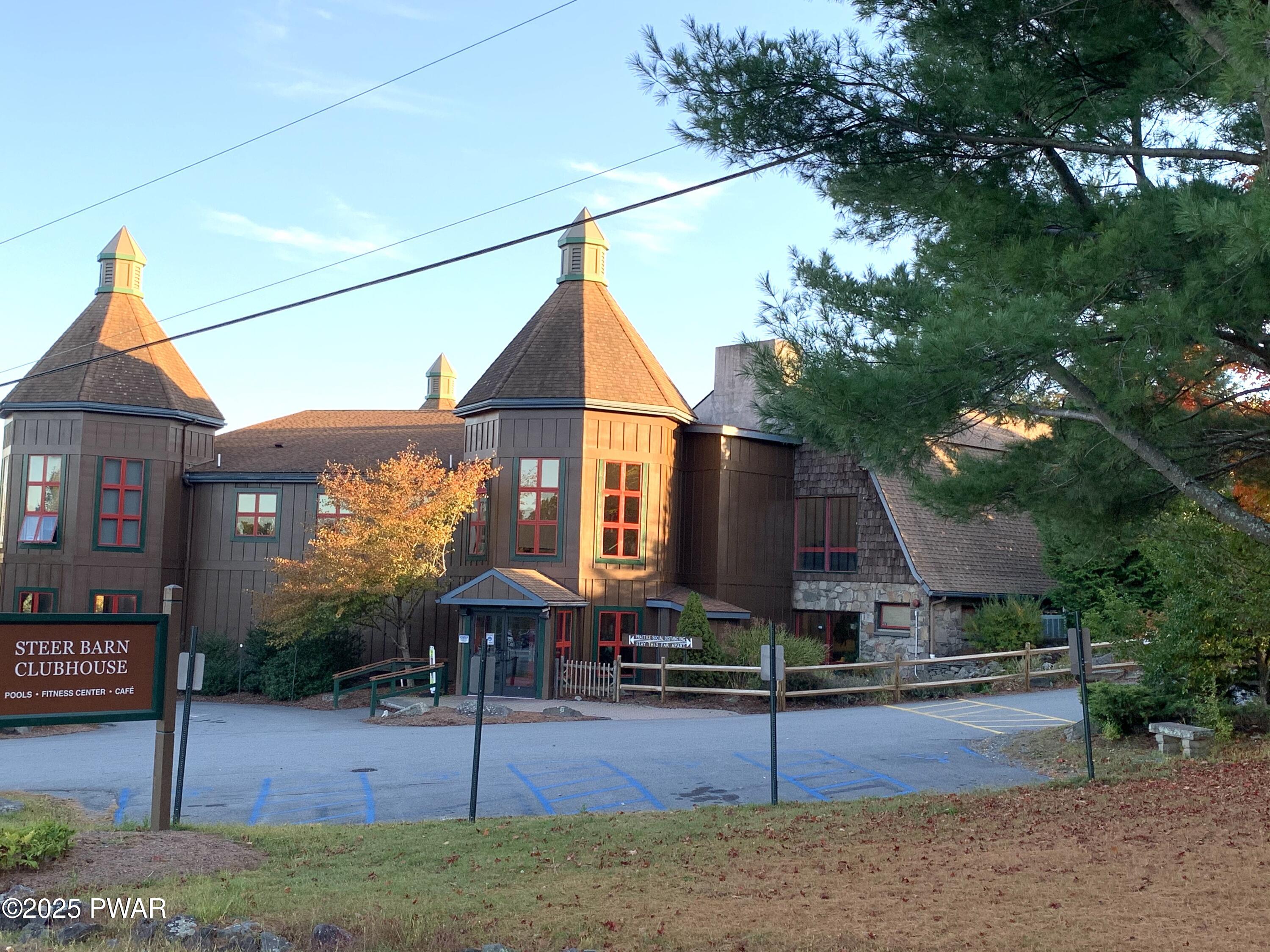 107 Ridgeway Drive, Hawley, Pennsylvania image 19