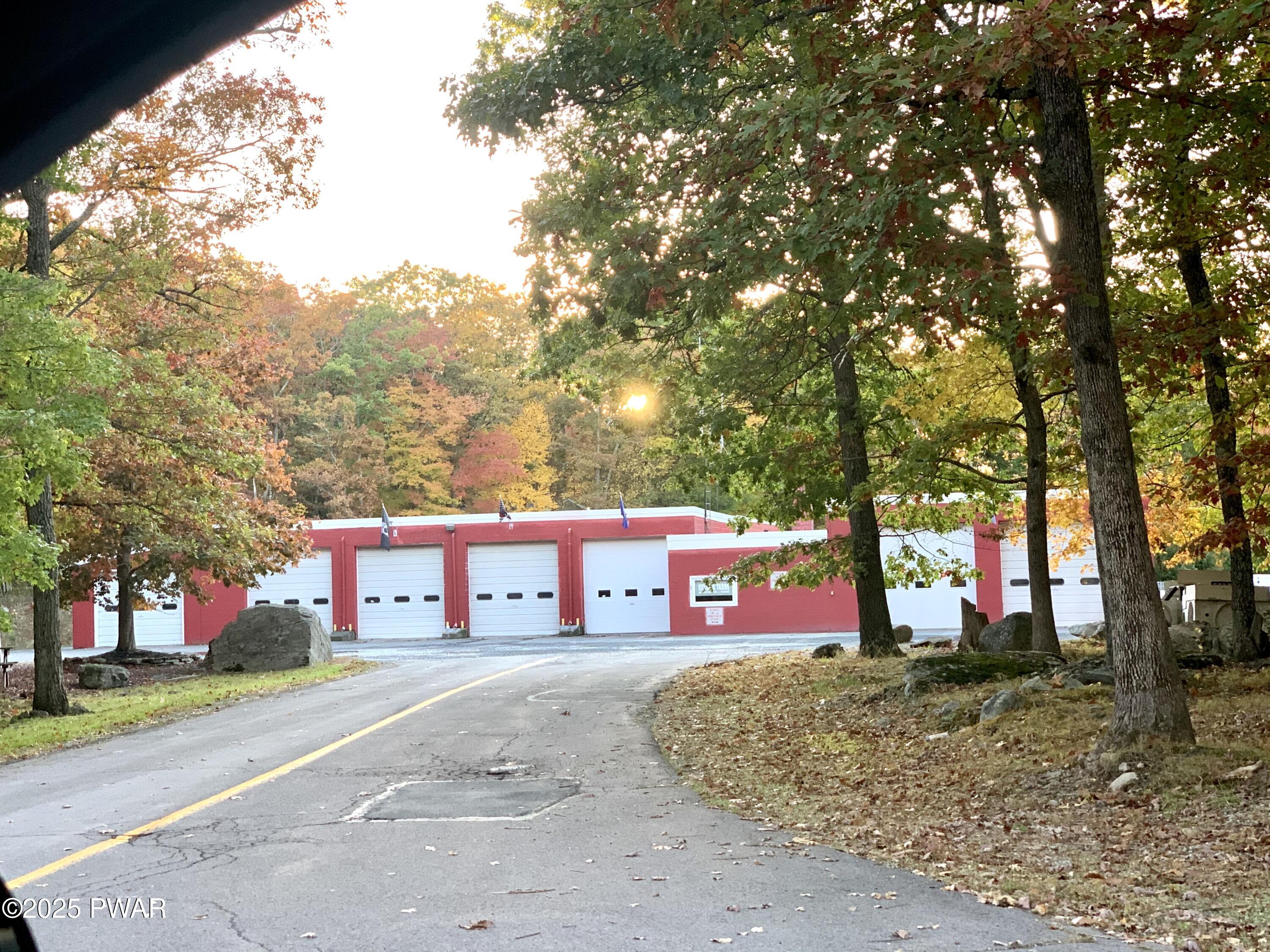 107 Ridgeway Drive, Hawley, Pennsylvania image 23