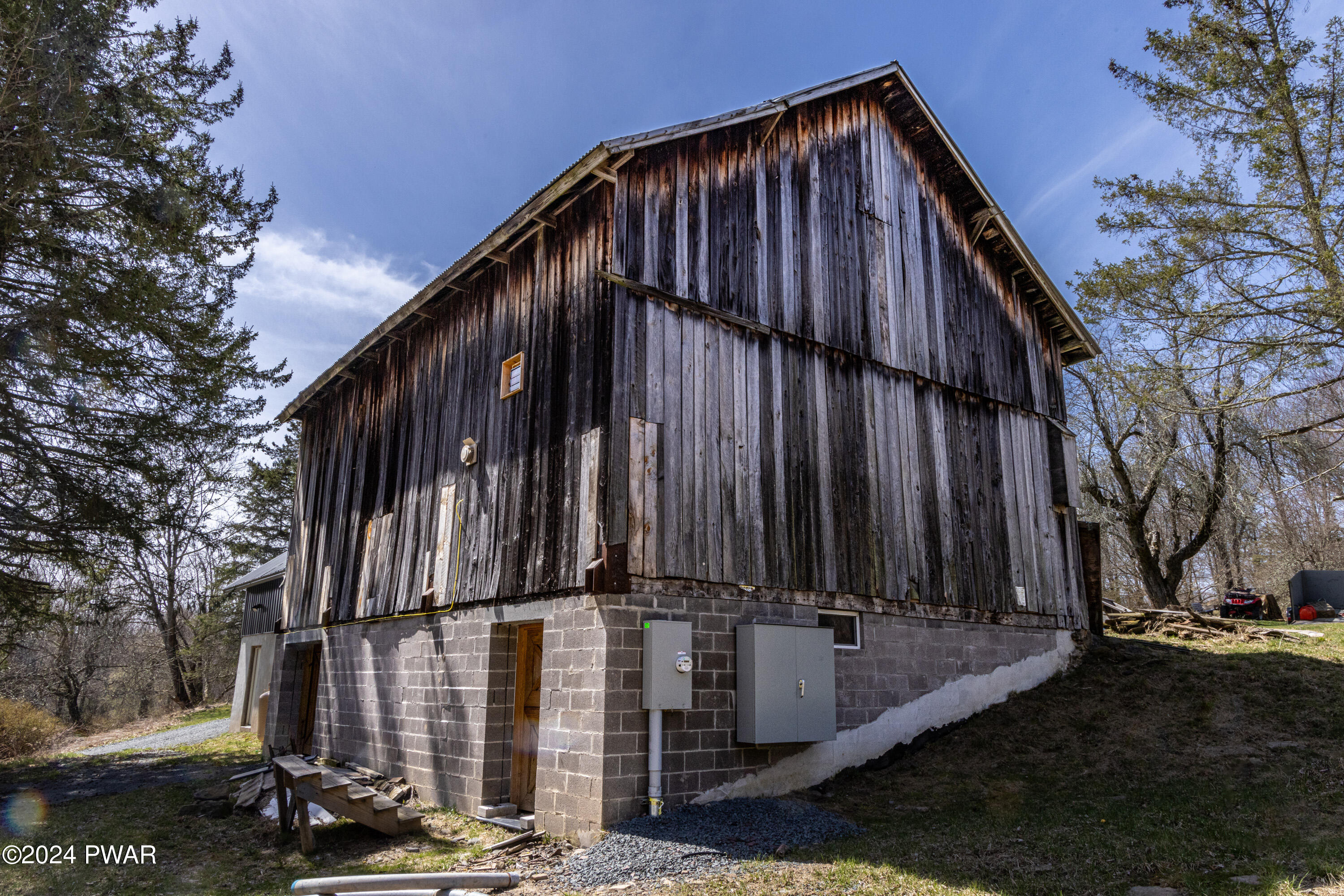 18 Rolling Acres Road, Lake Ariel, Pennsylvania image 45