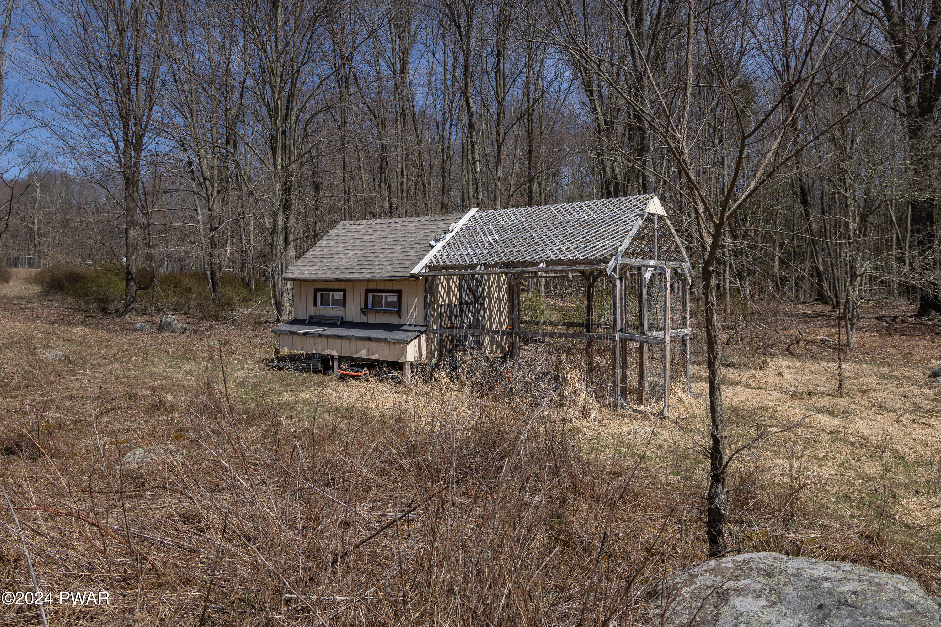 18 Rolling Acres Road, Lake Ariel, Pennsylvania image 46