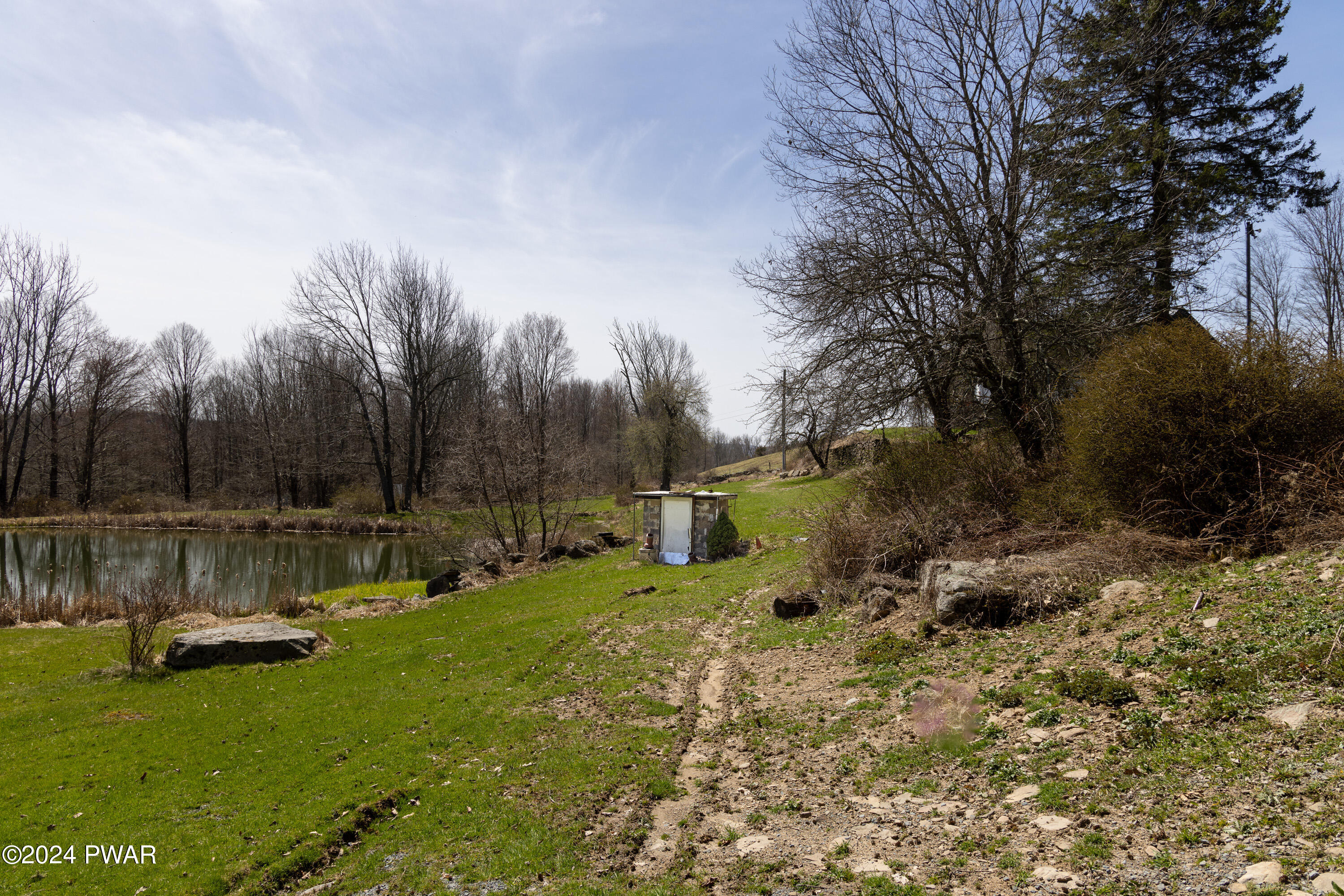 18 Rolling Acres Road, Lake Ariel, Pennsylvania image 47