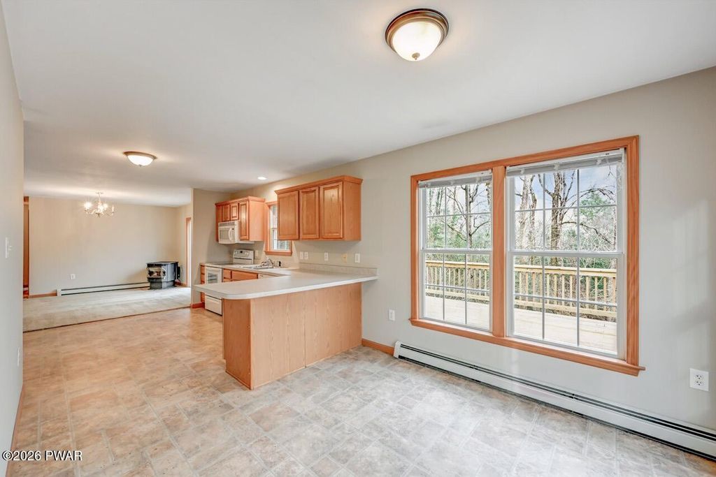 Photo of 46 Beechwood Drive, Lake Ariel, PA 18436 (MLS # PW260676)