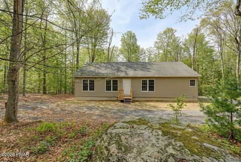 Homes For Sale - 46 Beechwood Drive<br/> Wayne County, Lake Ariel, PA 18436