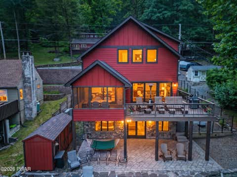 Homes For Sale - 151 N Eastwood Drive<br/> Pike County, Greentown, PA 18426