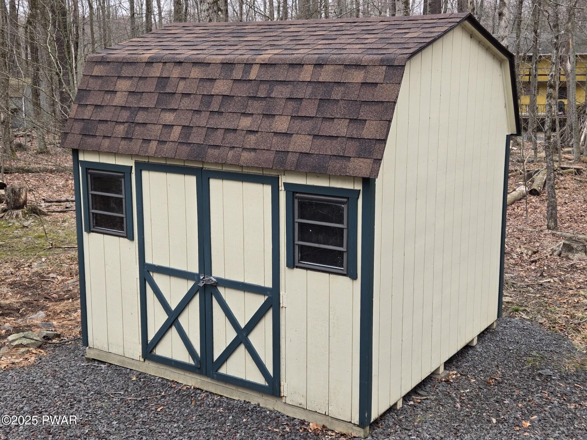 127 Maxatawny Drive, Pocono Lake, Pennsylvania image 13