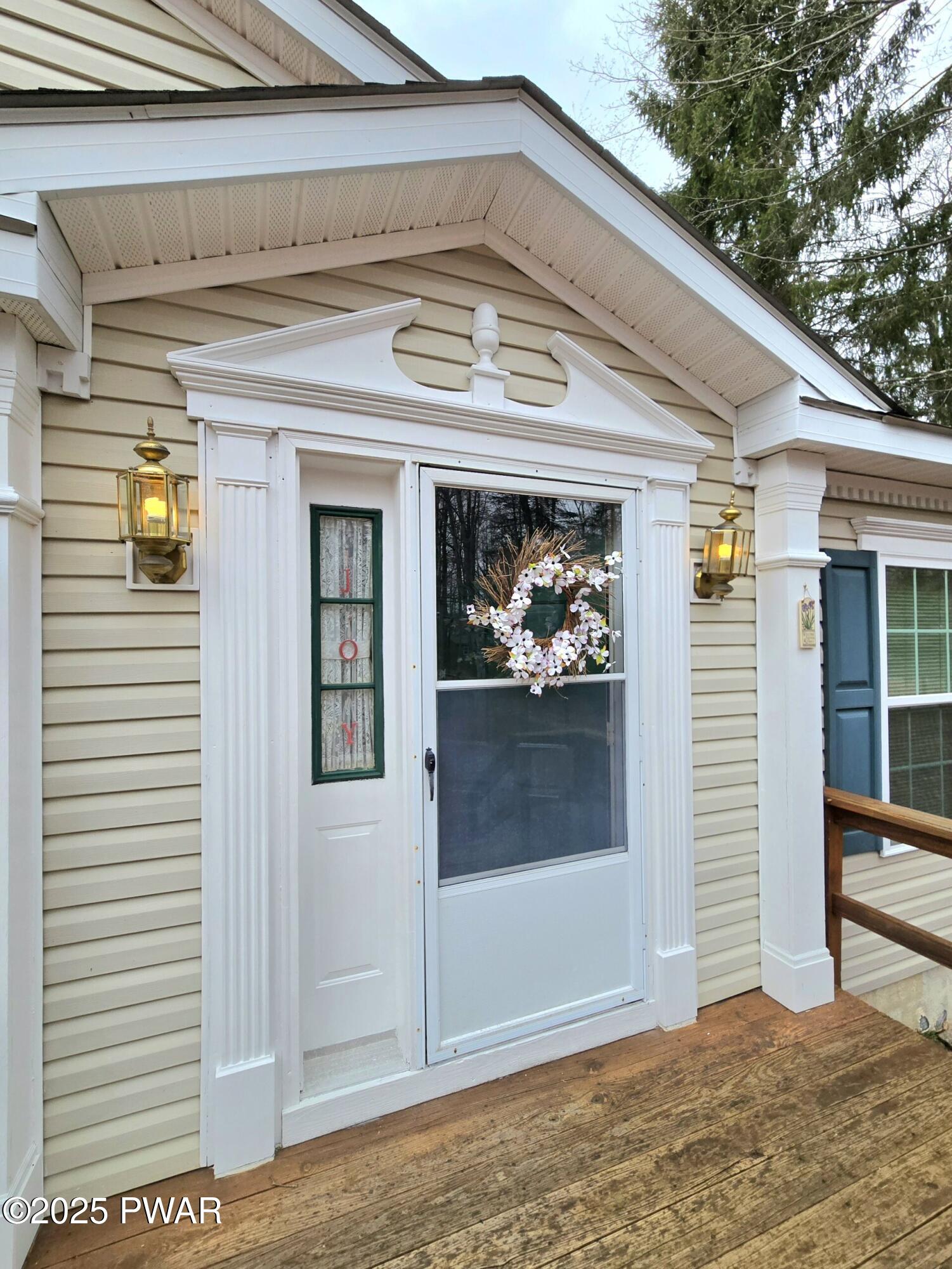 127 Maxatawny Drive, Pocono Lake, Pennsylvania image 14