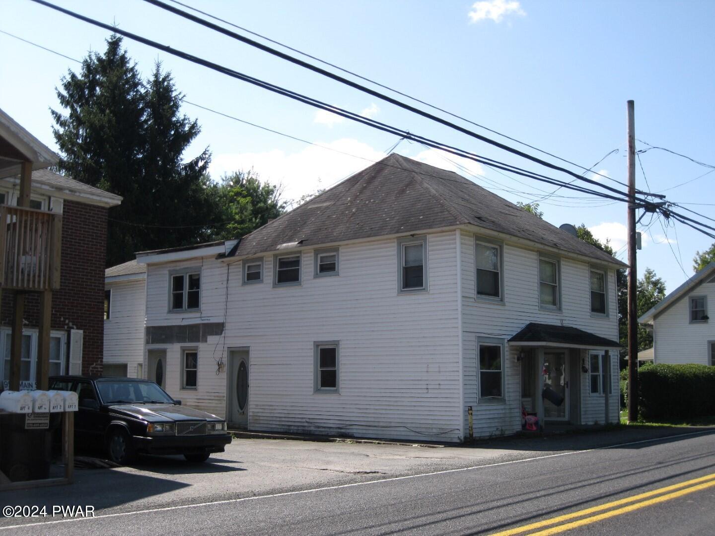 950 Main Street, Newfoundland, Pennsylvania image 1