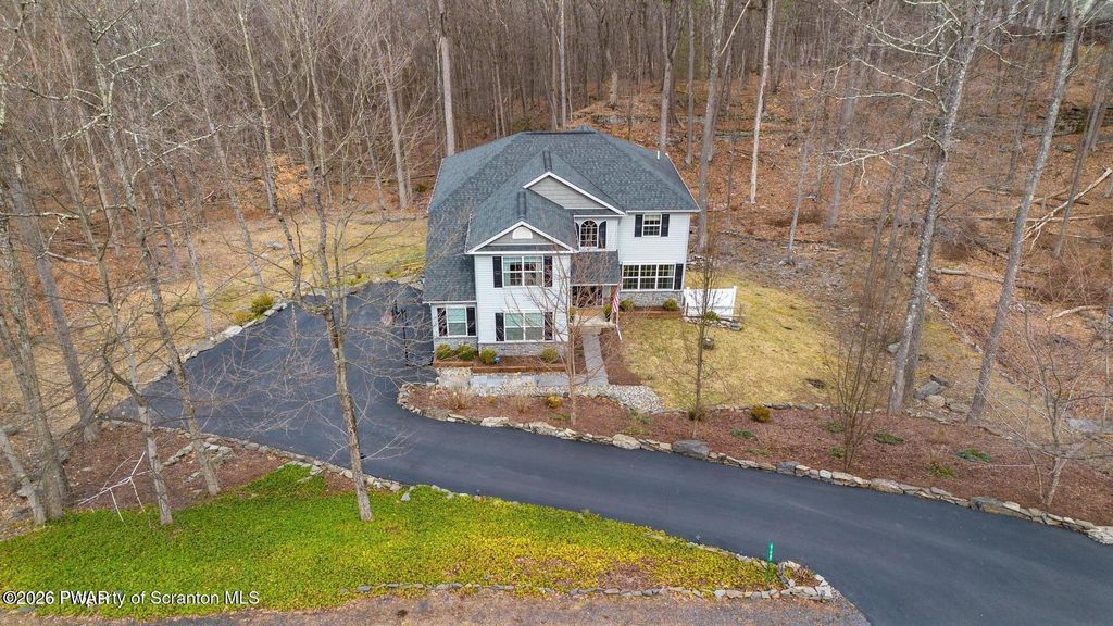 Photo of 968 McKinley Way, East Stroudsburg, PA 18301 (MLS # PW260664)