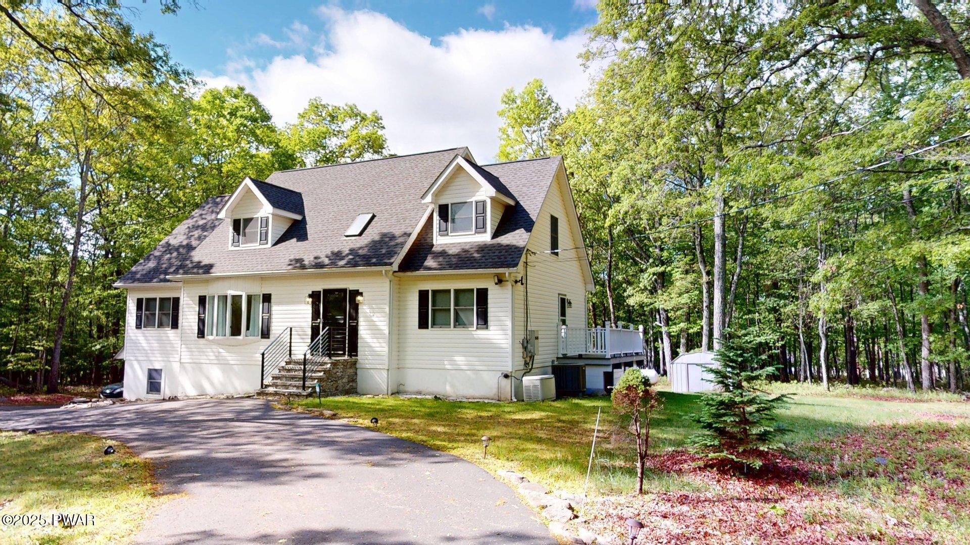 199 Spruce Run Drive, Dingmans Ferry, Pennsylvania image 2