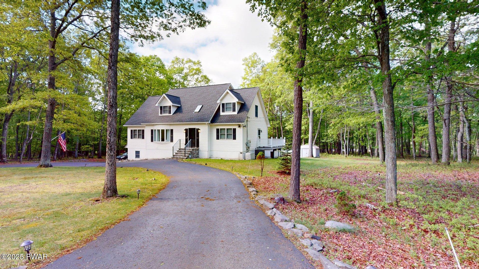 199 Spruce Run Drive, Dingmans Ferry, Pennsylvania image 3
