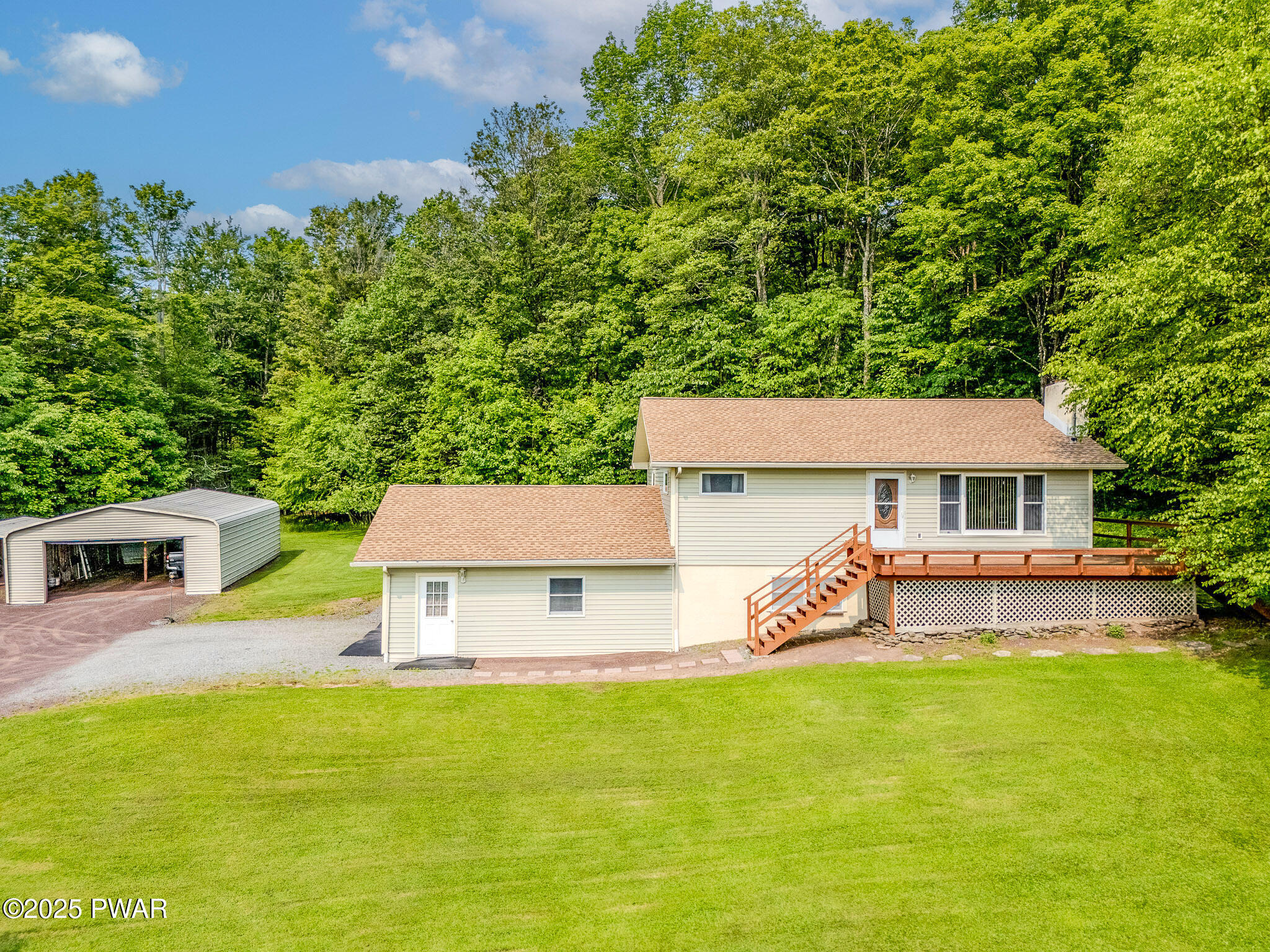 26 Moes Manor, Tyler Hill, Pennsylvania image 1