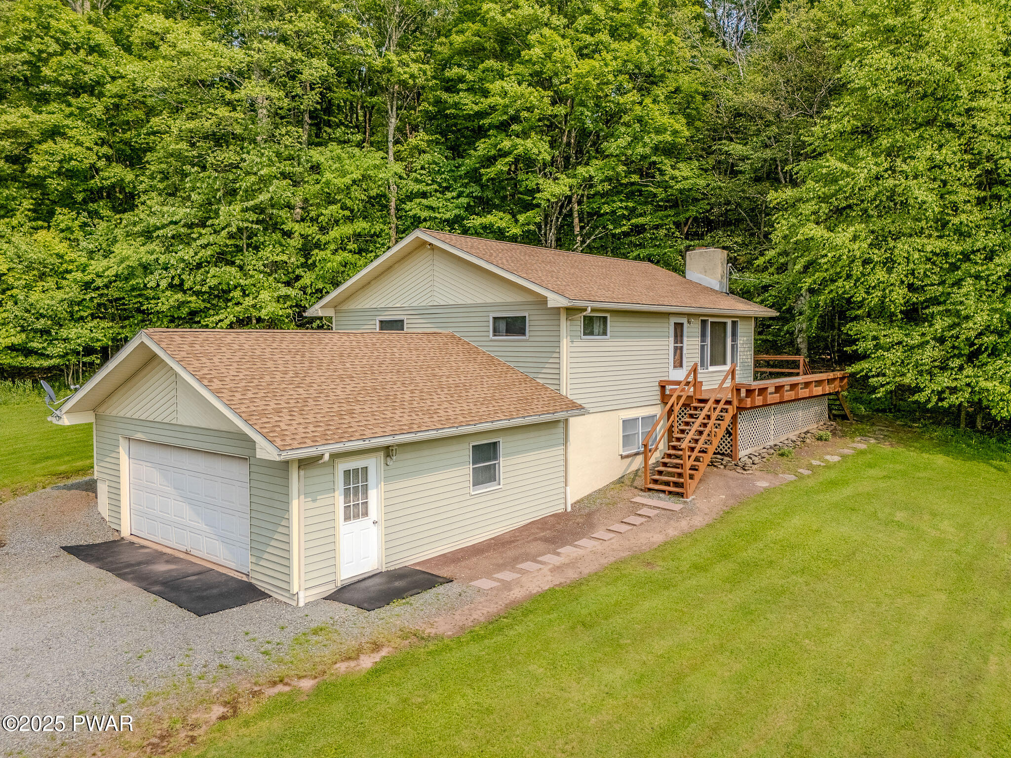 26 Moes Manor, Tyler Hill, Pennsylvania image 3