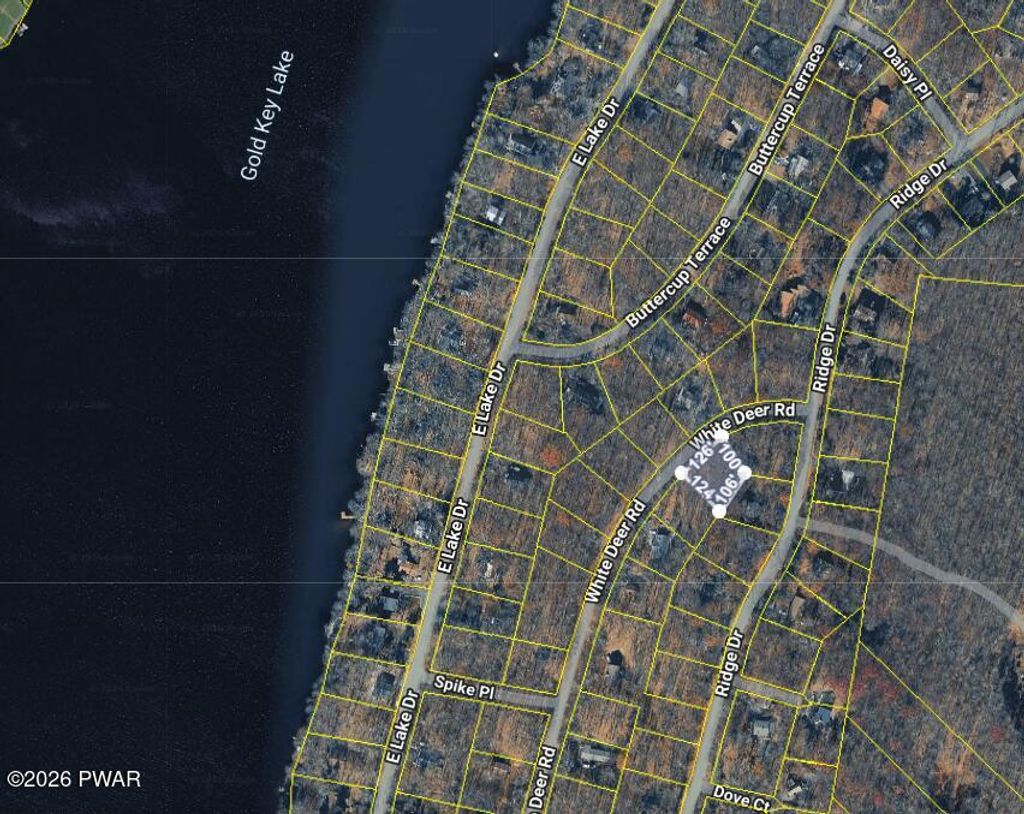 Photo of White Deer Road, Milford, PA 18337 (MLS # PW260549)