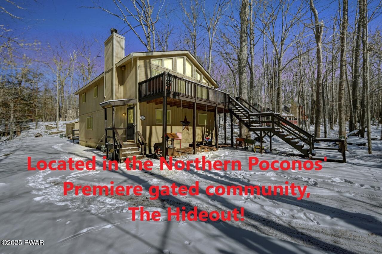 7 Huron Court #LOT 4196, Lake Ariel, Pennsylvania image 2