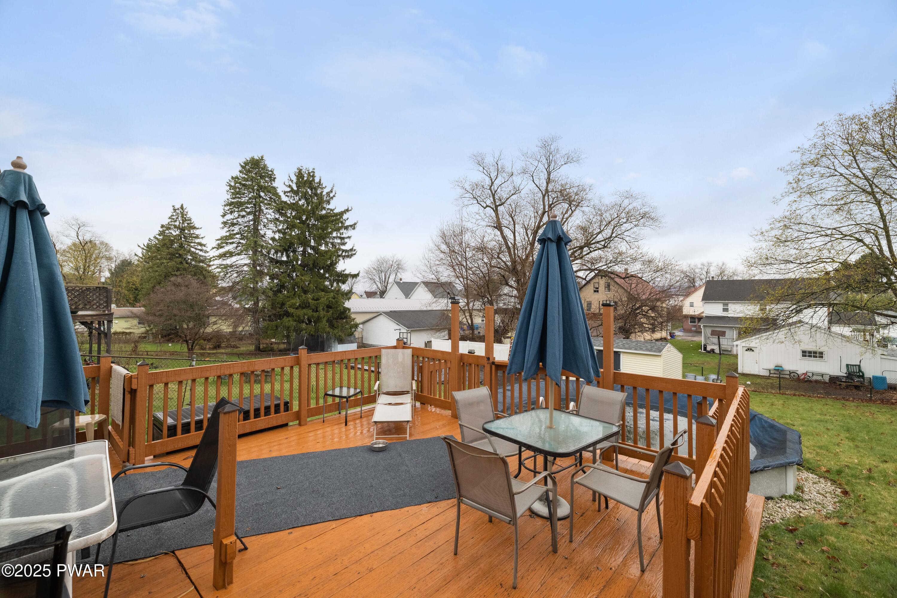 1720 Mcdonough Avenue, Scranton, Pennsylvania image 19