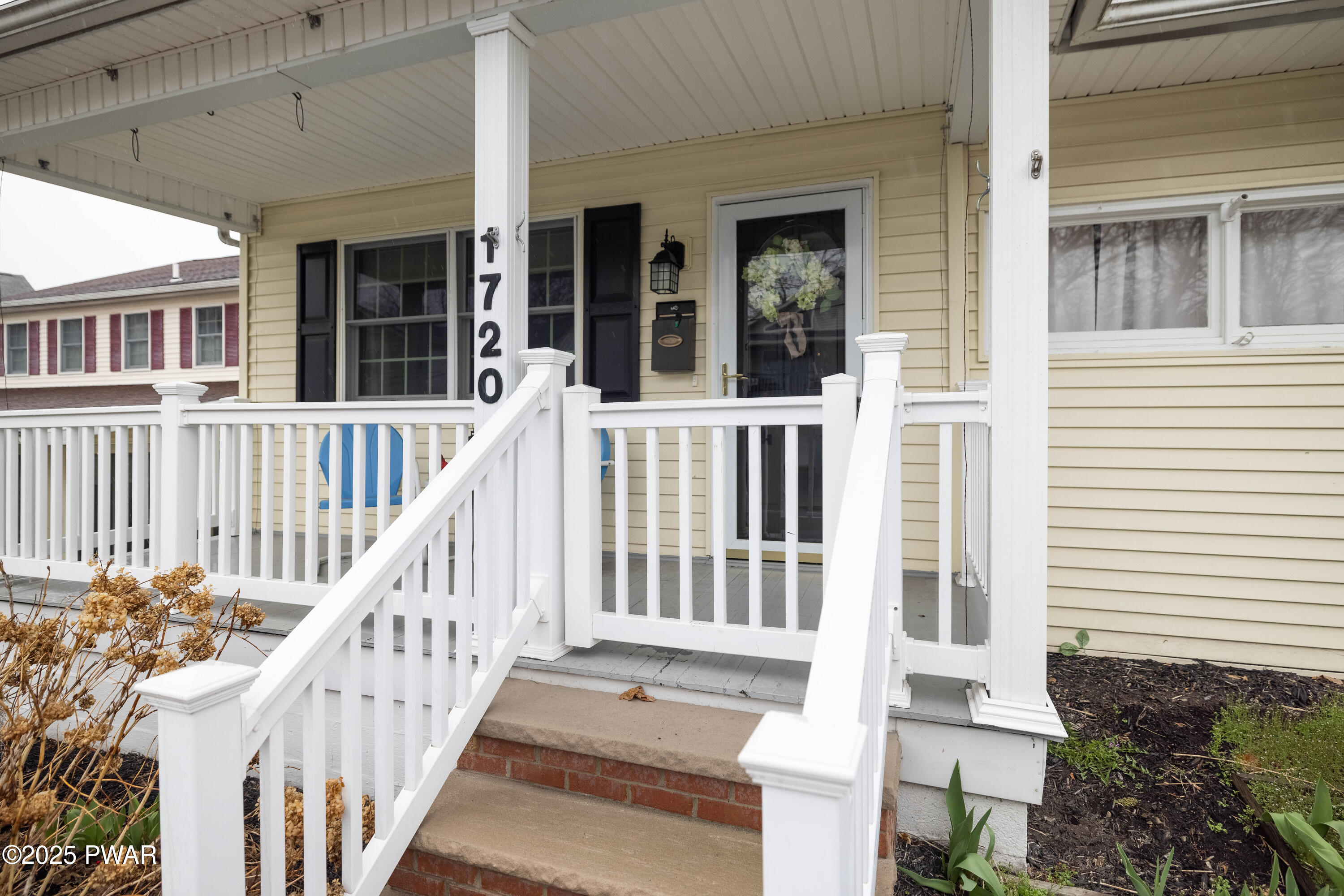 1720 Mcdonough Avenue, Scranton, Pennsylvania image 4
